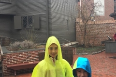 Boston with Kids