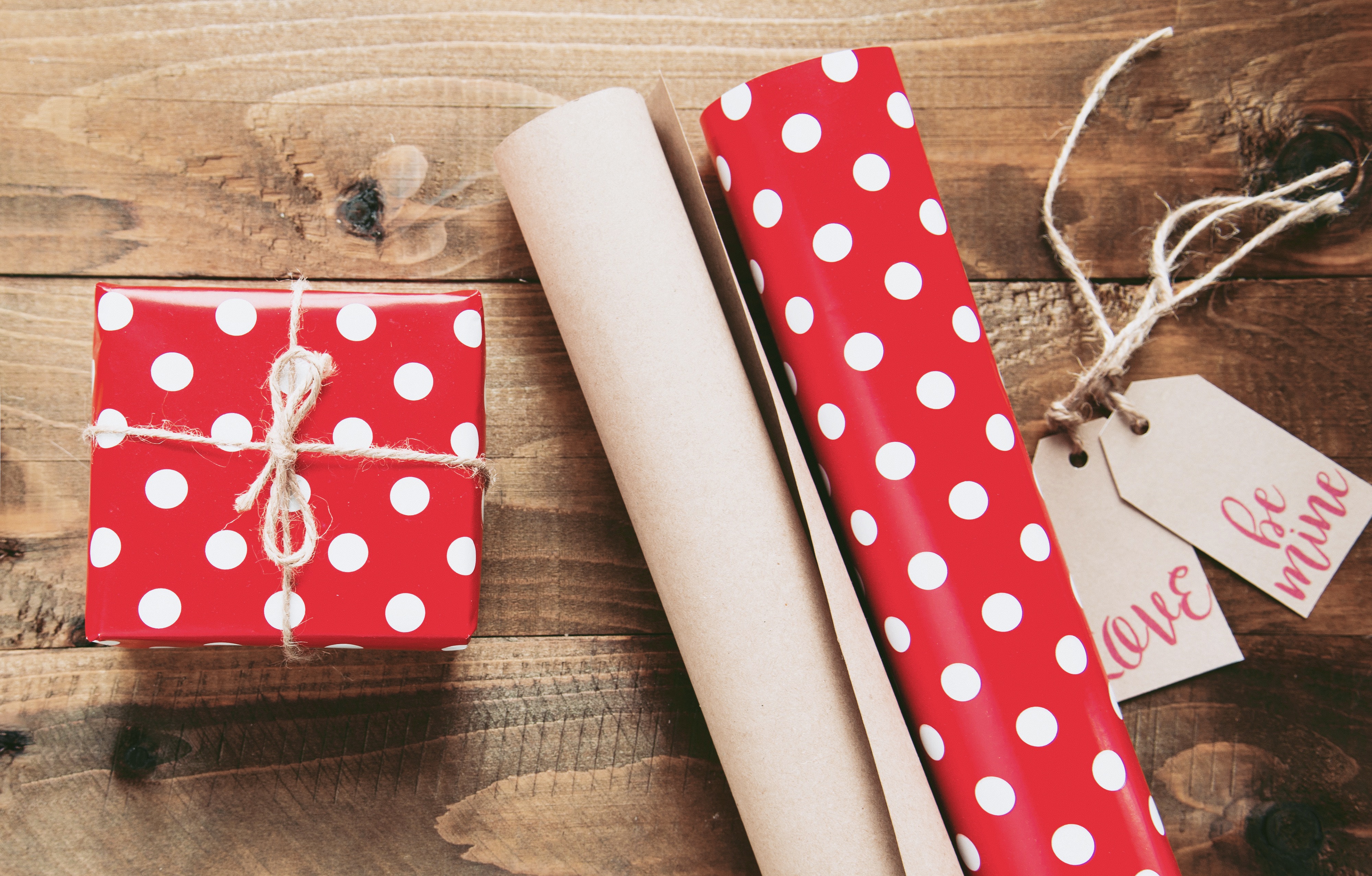 Beautiful and creative DIY Valentines Day gift wrapping ideas