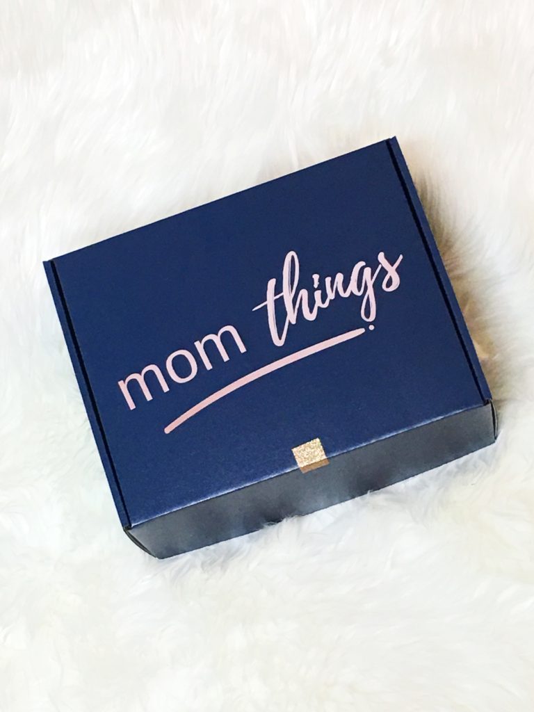mom things subscription box